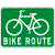 Bicycle Route