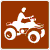 All-Terrain Vehicle Trail 