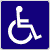 Handicapped Access