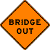 Bridge Out